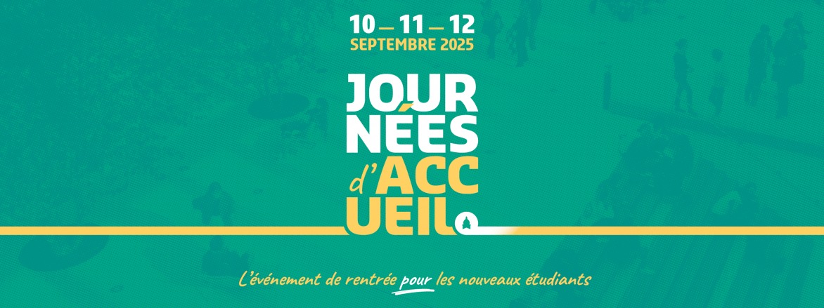 Journees d'accueil de l'Universite Paris-Pantheon-Assas cover image